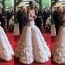 À la princesa, Bruna Marquezine surpreende com escolha do look do MET Gala 2024 e joias de R$ 5 milhões. Veja fotos!. Foto: Twitter, @lilymneves / Purepeople