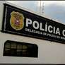 Homicídio é investigado pela Polícia Civil de Mirassol D'Oeste (MT) Foto: Reprodução