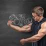 Massa muscular Foto: Shutterstock / Sport Life