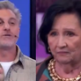 Luciano Huck e Déa Lúcia são acusados de armação após mãe de Paulo Gustavo expor doação milionária do apresentador. Foto: Reprodução, TV Globo / Purepeople