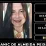 Anic de Almeida Peixoto Herdy está desaparecida desde o dia 29 de fevereiro de 2024 Foto: Reprodução/Facebook
