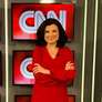 Raquel Landim ficou 4 anos e maio na CNN Brasil, onde se destacou como comentarista e âncora Foto: Reprodução/X