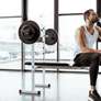 Vitaminas para o ganho de massa muscular Foto: Shutterstock / Sport Life