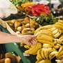 Veja os benefícios da banana para a saúde Foto: Freepik/Divulgação / Boa Forma
