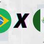 Brasil terá pela frente o México, em amistoso Foto: ENM / Esporte News Mundo