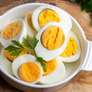 Dicas ajudam a certar no preparo do ovo cozido - Foto: Shutterstock / Alto Astral