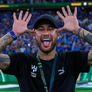 Foto: Reproduo/Instagram/@neymarjr
