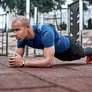 Conheça ótimos exercícios de prancha! Foto: iStock / Jairo Bouer