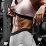 Barriga tanquinho / Foto: Shutterstock Foto: Sport Life