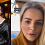 Mari Alexandre reage ao post polêmico de Fiuk meses após Fábio Jr. entrar na Justiça para pedir guarda do filho do ex-casal. Foto: AGNews, Reprodução/Instagram / Purepeople
