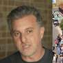 Luciano Huck revela novo milionário do Familhão e convoca cidade para ver o momento Foto: Reprodução - Globo / Montagem - RD1 / RD1