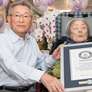 Aos 116 anos e 116 dias, Tomiko Itooka recebeu o certificado do Guinness World Records de pessoa viva mais velha do mundo. Em 16 de setembro, comemora-se o feriado de Dia do Respeito ao Idoso no Japão. Foto: Divulgação/Guinness World Records / Estadão