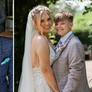 Influenciadora sofre ataques online aps casamento: 'Fui rotulada de pedfila' Foto: Reproduo/Instagram