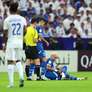 Neymar sente possível nova lesão em partida do Al Hilal Foto: Getty Images/Yasser Bakhsh