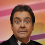 Quase ningum sabe, mas Fausto foi contratado pela Globo depois que outro apresentador rejeitou a proposta. Foto: Divulgao, TV Globo / Purepeople