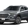 Novo Hyundai Tucson 2025 Foto: Divulgação Hyundai