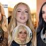 O antes e depois de Donatella Versace, Lindsay Lohan e Demi Moore: milhões gastos para corrigir procedimentos desastrosos e renovar a aparência Foto: Jeff Spicer/Getty Images, Gilbert Carrasquillo/GC Images e Reproduções/Instagram