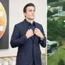 Contratado, Pablo Maral chega no SBT de helicptero: 'Primeiro dia de CLT' Foto: Reproduo/Instagram / Contigo