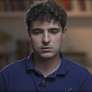 Filho mais velho de Gugu Liberato, João Augusto assumiu que se sente sozinho após a morte do pai. Foto: Reprodução, TV Globo / Fantástico / Purepeople
