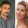 Tuca Andrada e Gisele Bündchen Foto: João Cotta/Instagram / Márcia Piovesan