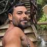 Namorado de Sandy, Pedro Andrade mostrou novas fotos de viagem e umablaze apostas fogueteespecial roubou a cena. Foto: Reprodução, Instagram @sandyoficial / @drpedroandrade / Purepeople