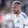 Neymar tem contrato com o Santos até junho Foto: Raul Baretta/ Santos FC - Legenda: Santos traça plano para ter Neymar ao máximo contra o Corinthians / Jogada10