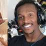 Maiára Quiderolly e Jô são pais de João Gabriel, de 2 anos Foto: Reprodução/Instagram