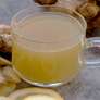 Chá de gengibre com limão Foto: Narong Jhanwattana | Shutterstock / Portal EdiCase