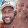 'Mandou o PIX': modelo que divulgou vídeo de 'festinha' de Neymar Jr. revela negociação com pai do jogador; Neymar 'pai' nega. Foto: Reprodução/Instagram / Purepeople