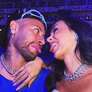 Bruna Biancardi toma atitude após acusações de nova traição de Neymar e web opina: 'Esse cara não te merece'. Foto: Reprodução/Instagram, @neymarjr / Purepeople