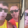 SC: Guarda-vidas são afastados após convidarem mulher para fazer 'programa' no posto da praia Foto: Reprodução/Tik Tok