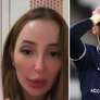 Grávida! Modelo que transou com Neymar descobre gravidez: 'Comprei o teste' Foto: Reprodução/Instagram / Contigo