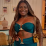 Após perder 80 kg, Jojo Todynho desabafa nas redes sociais: 'Palhaçada' Foto: Reprodução/ Instagram / Contigo