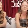 Rafa Justus surpreende ao revelar profissão que quer seguir: 'Sou muito boa' Foto: Reprodução/Youtube / Contigo