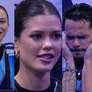 Quem venceu a Prova do Finalista no 'BBB 25'? Top 4 disputa vaga na final em dinâmica de resistência INSANA com vento e chuva. Foto: Reprodução, TV Globo / Purepeople