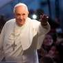 Papa Francisco morre aos 88 anos Foto: Getty Images