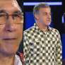 Sorab, Luciano Huck e Mati no The Wall, quadro do Domingão Foto: Reprodução/Globo / Contigo