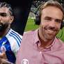 Foto: Reprodução/Instagram - Legenda: Gabigol rebate declaração de Roger Flores / Jogada10