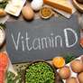 A vitamina D melhora a capacidade do corpo em combater infecções, além de prevenir várias doenças Foto: New Africa | Shutterstock / Portal EdiCase
