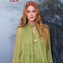 Marina Ruy Barbosa Foto: Brazil News / Elas no Tapete Vermelho