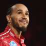 Dieta vegana de Lewis Hamilton: piloto de Fórmula 1 tem tem superalimento baratinho como seu 'prato favorito de todos os dias'. Foto: Getty Images / Purepeople