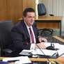 Wolney Queiroz era o secretário executivo do Ministério da Previdência Social Foto: Divulgação/MPS / Estadão