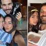 Leda Nagle fala sobre filho, Duda Nagle Foto: Reprodução/Instagram / Contigo