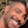 Cauã Reymond surpreende internet por semelhança com o pai n Foto: Reprodução/Instagram / Contigo