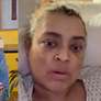 Ana Maria Braga e Preta Gil Foto: Reprodução/Globo/Instagram / Contigo