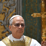 'Tudo se tornou real': irmão do Papa Leão XIV revela premonição de infância e expõe detalhes da última conversa com o novo pontífice. Foto: Getty Images / Purepeople