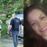 Mulher enviou ameaças, ofensas e chegou a ir até a casa das vítimas Foto: Divulgação/PCSC e TV Globo