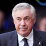 Foto: Angel Martinez/Getty Images - Legenda: Carlo Ancelotti dividiu opiniões se era a melhor alternativa para assumir o comando da Seleção Brasileira / Jogada10