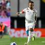 Ancelotti e Neymar podem se encontrar na Seleção Brasileira Foto: Getty Images/Alex Caparros/Miguel Schincariol