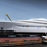 Feadship Project 827 é embarcação de luxo Foto: Reprodução/Boat International